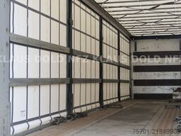 KÖGEL SN 24 Autotransporter LBW Hubkraft 4000 kg