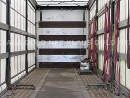 KÖGEL SN 24 Autotransporter LBW Hubkraft 4000 kg