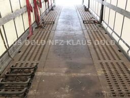 KÖGEL SN 24 Autotransporter LBW Hubkraft 4000 kg