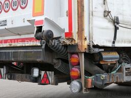 KÖGEL SN 24 Autotransporter LBW Hubkraft 4000 kg