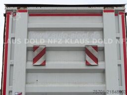 KÖGEL SN 24 Autotransporter LBW Hubkraft 4000 kg