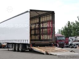 KÖGEL SN 24 Autotransporter LBW Hubkraft 4000 kg