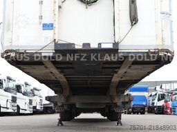 KÖGEL SN 24 Autotransporter LBW Hubkraft 4000 kg