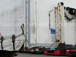 KÖGEL SN 24 Autotransporter LBW Hubkraft 4000 kg