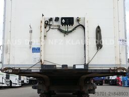 KÖGEL SN 24 Autotransporter LBW Hubkraft 4000 kg