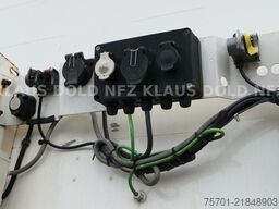 KÖGEL SN 24 Autotransporter LBW Hubkraft 4000 kg