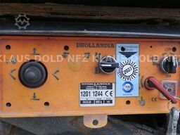 KÖGEL SN 24 Autotransporter LBW Hubkraft 4000 kg