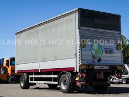  Galliker ST 2A Durchladesystem Bordwände LBW
