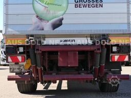  Galliker ST 2A Durchladesystem Bordwände LBW