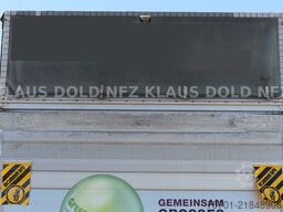  Galliker ST 2A Durchladesystem Bordwände LBW