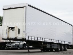 KÖGEL SN 24 Pritsche Plane LBW Hubkraft 4000 kg