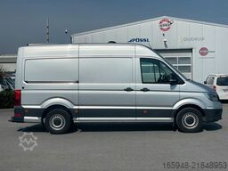 VOLKSWAGEN Crafter Kasten *Allrad* *Ausbau* 4MO
