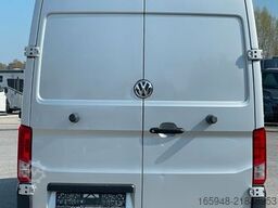 VOLKSWAGEN Crafter Kasten *Allrad* *Ausbau* 4MO