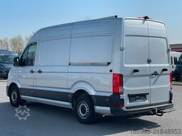 VOLKSWAGEN Crafter Kasten *Allrad* *Ausbau* 4MO