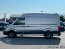 VOLKSWAGEN Crafter Kasten *Allrad* *Ausbau* 4MO
