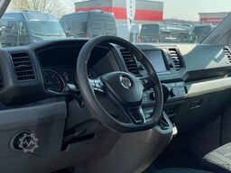 VOLKSWAGEN Crafter Kasten *Allrad* *Ausbau* 4MO