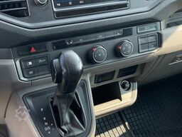 VOLKSWAGEN Crafter Kasten *Allrad* *Ausbau* 4MO