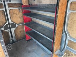 VOLKSWAGEN Crafter Kasten *Allrad* *Ausbau* 4MO