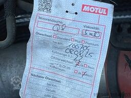 VOLKSWAGEN Crafter Kasten *Allrad* *Ausbau* 4MO