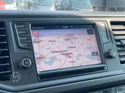 VOLKSWAGEN Crafter Kasten *Allrad* *Ausbau* 4MO