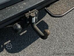 VOLKSWAGEN Crafter Kasten *Allrad* *Ausbau* 4MO