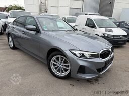 BMW 320d xDrive Limousine