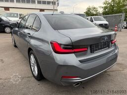 BMW 320d xDrive Limousine