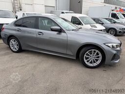 BMW 320d xDrive Limousine