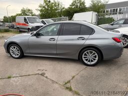 BMW 320d xDrive Limousine