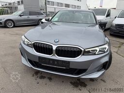 BMW 320d xDrive Limousine