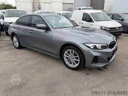 BMW 320d xDrive Limousine