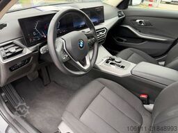 BMW 320d xDrive Limousine