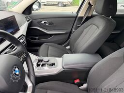 BMW 320d xDrive Limousine