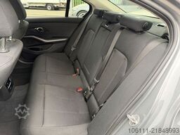 BMW 320d xDrive Limousine