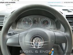 Volkswagen T5 Transporter 2.0 TDI PARKTRONIK EURO-5 2xSCHIEBETÜR CoC