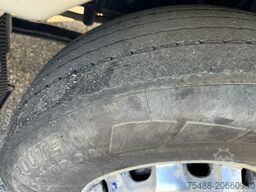 Mercedes-Benz ACTROS 1848 TRATTORE MEZZO D'OPERA