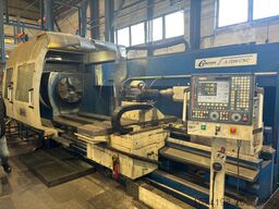 GURUTZPE A 1200 CNC
