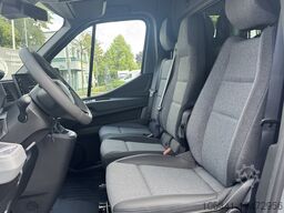 RENAULT Master Pritsche Plane Portaltüren