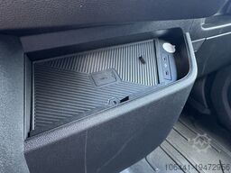 RENAULT Master Pritsche Plane Portaltüren