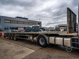 SYSTEM TRAILERS SYSTEM TRAILERS GSPRS27