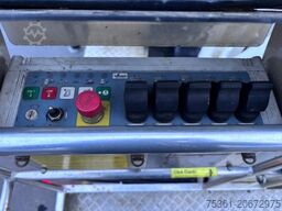 MAN TGL 8.180 GSR Gelenkteleskop 26 Meter