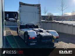 DAF XF 480 FT AUT LM SpurH SpurW