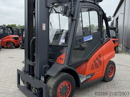 Linde H40D-02
