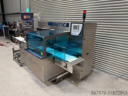 Ulma Packaging ARTIC BI Flow Wrapper