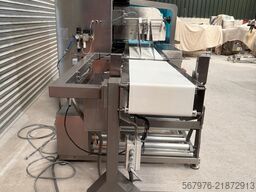 Ulma Packaging ARTIC BI Flow Wrapper