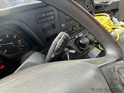 MERCEDES-BENZ Arocs 3243 8x4 Pumi Putzmeister deutsch top