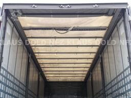DAF XF 480 PP Retarder Komplettzug Lecitrailer