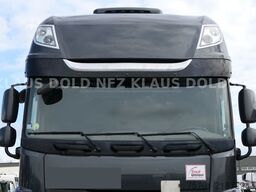 DAF XF 480 PP Retarder Komplettzug Lecitrailer