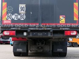 DAF XF 480 PP Retarder Komplettzug Lecitrailer