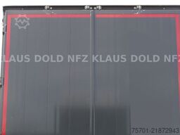 DAF XF 480 PP Retarder Komplettzug Lecitrailer